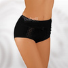BABELL Figi BBL 005 beżowe plus 4XL