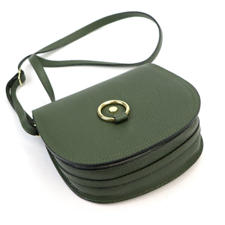 Torebka torebki damska  skórzana skóra naturalna Florence