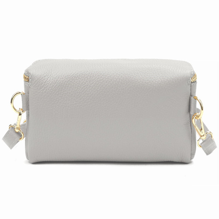 Torebka torebki skórzana skóra naturalna Luka damska