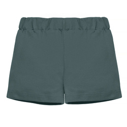 Spodenki krótkie JJ LE TIGRE zielony 134