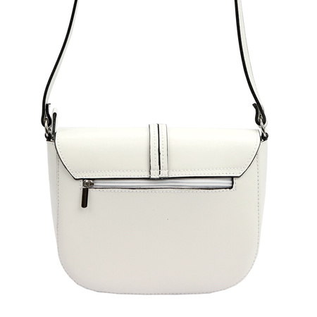 Torebka torebki skórzana skóra naturalna Luka damska