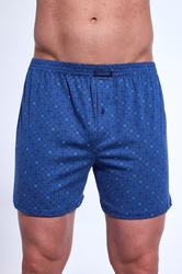 Bokserki Comfort 002/311 bokserki majtki męskie