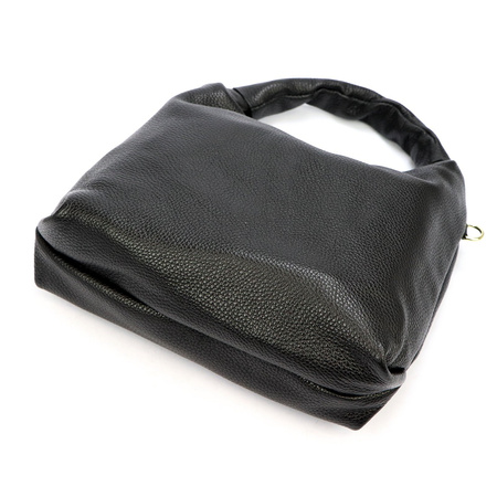 Torebka torebki skórzana skóra naturalna Luka damska