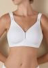 ELOISA Biustonosz Soft, blanco-biały