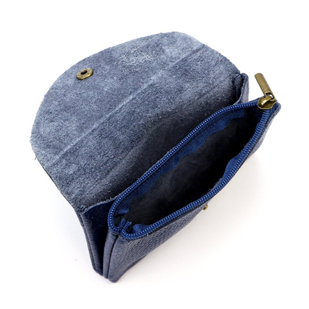 VerMari etui na dokumenty skóra naturalna