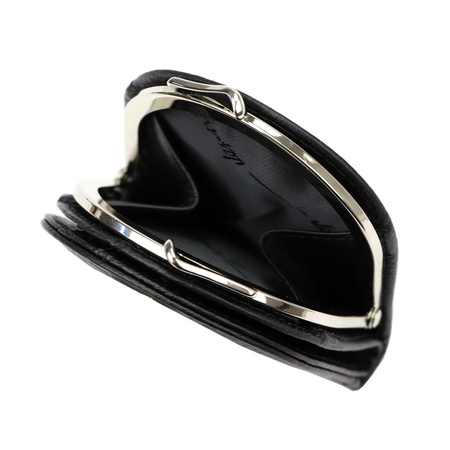 Portfel damski skórzany skóra naturalna Jennifer Jones 