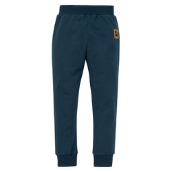 Leginsy SECRET FOREST granat 122