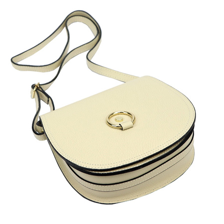 Torebka torebki damska  skórzana skóra naturalna Florence