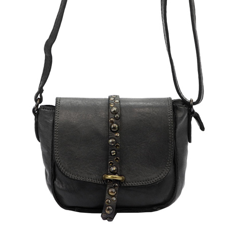 Torebka damska skórzana skóra naturalna VS 