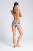 Figi Bikini Comfort Print wz.03 41013 majtki damskie 