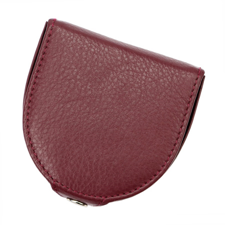 Portfel damski OLEIC bordowy