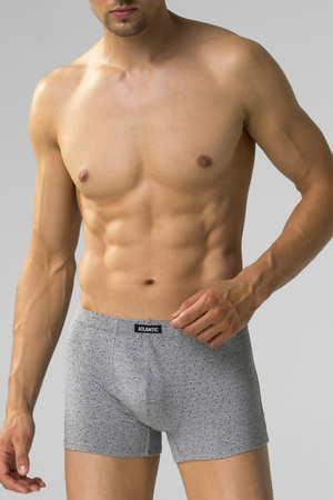 Bokserki majtki męskie 3MH-199 3P