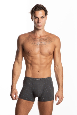 Bokserki M 1060 SZ 2P bokserki majtki męskie