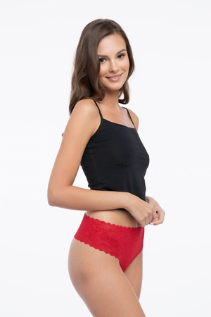Stringi majtki damskie Bellie Maxi