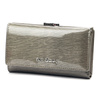 Portfel damski skórzany skóra naturalna Pierre Cardin 