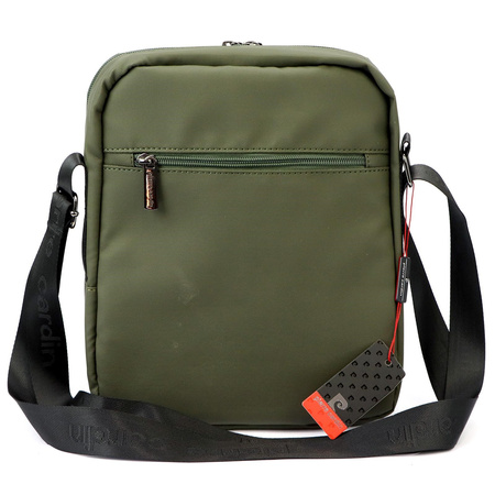 Portfel męski CHOICE czarny