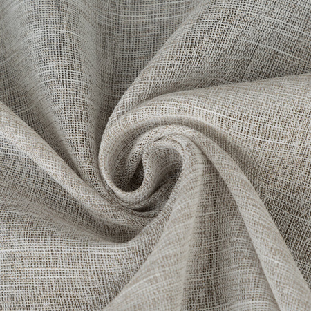 ZASŁONA GOTOWA AMARI 140 X 250 CM BEŻOWY