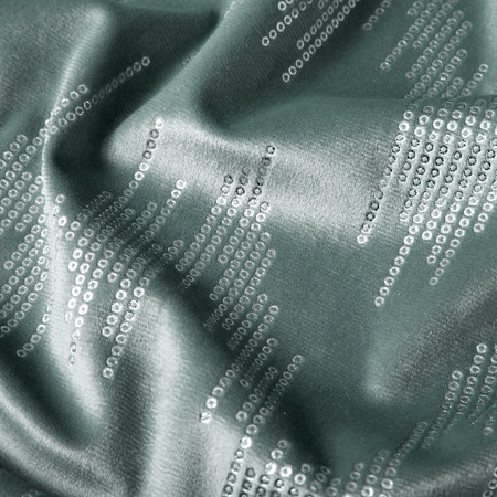 ZASŁONA GOTOWA BIANKA 140 X 250 CM MORSKI