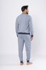 Piżama Bazyli 1693 homewear