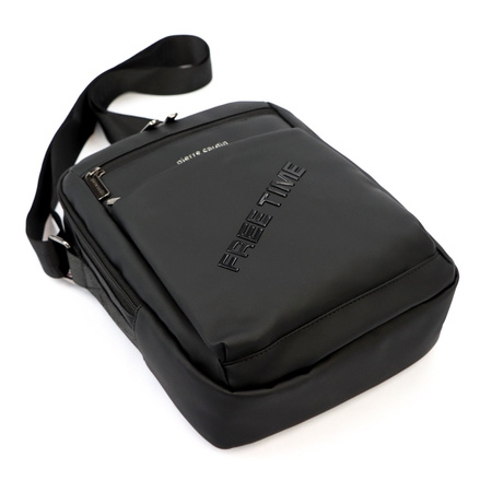 Portfel męski CHOICE czarny