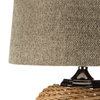LAMPA PATI (02) O 38 X 78 CM BEŻOWY