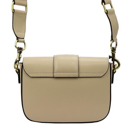 Torebka torebki skórzana skóra naturalna Luka damska 