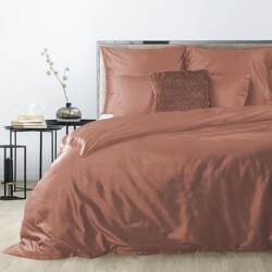 KOMPLET POŚCIELI NOVA3 220 X 200 CM MARSALA