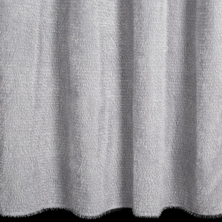 ZASŁONA GOTOWA AGIS 2 140 X 250 CM SREBRNY