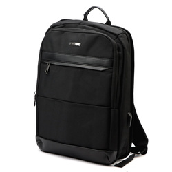 Plecak męski materiałowy B.Cavalli