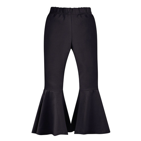 Leginsy Super-dzwony TRES BIEN czarny 92