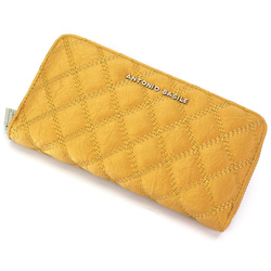 Portfel damski skórzany skóra ekologiczna Antonio Basile