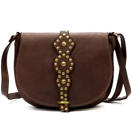 Torebka damska torebki skórzana skóra naturalna VS 