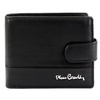 Portfel męski skórzany skóra naturalna Pierre Cardin