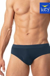 Slipy MPP 005 Bamboo 2P  Slipy majtki męskie