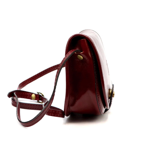 Torebka torebki damska  skórzana skóra naturalna Florence