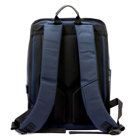 Plecak męski materiałowy B.Cavalli 