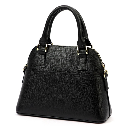 Torebka torebki damska skórzana skóra naturalna Luka