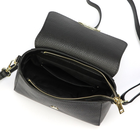 Torebka torebki skórzana skóra naturalna Luka damska 