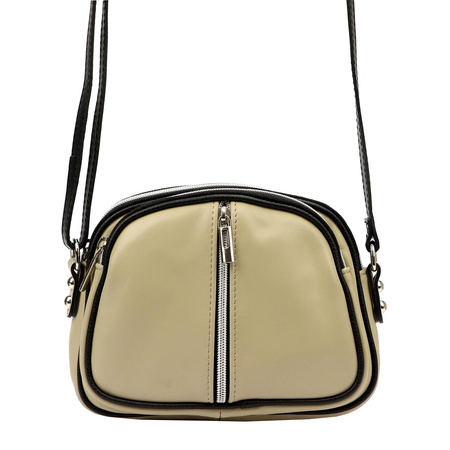 Kemer saszetka na ramię 017 Niebieska niebieski