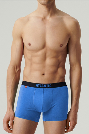 Bokserki 3MH 011 bokserki majtki męskie 