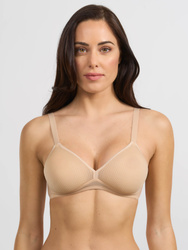 2394 SPACER 3D Biustonosz Soft, nudo/beż
