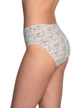 Figi bikini L-120BI-90 3P Figi majtki damskie