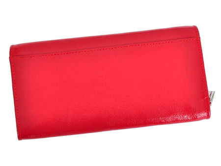 Portfel damski skórzany skóra naturalna Z.Ricardo 