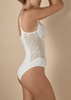 GRAZIELLA Body, marfil/perła