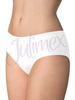 JULIMEX FIGI DAMSKIE SIMPLE PANTY BEZSZWOWE BEŻ L