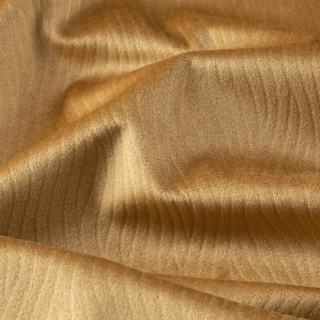 ZASŁONA GOTOWA LILI 140 X 250 CM ŻÓŁTY