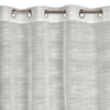FIRANA GOTOWA ASTERA 140 X 250 CM KREMOWY