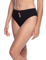 Figi majtki damskie  bikini L-127BI-26 2XL 3P