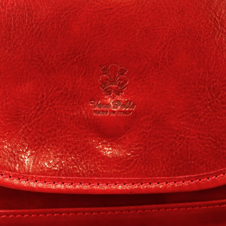 Plecak damski skórzany skóra naturalna Florence