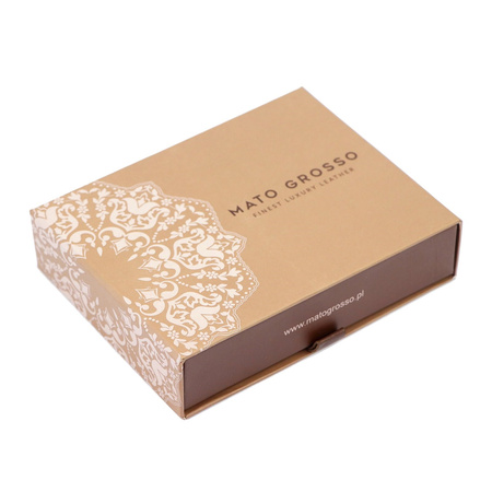 Saszetka "nerka" męska SELECT czarny